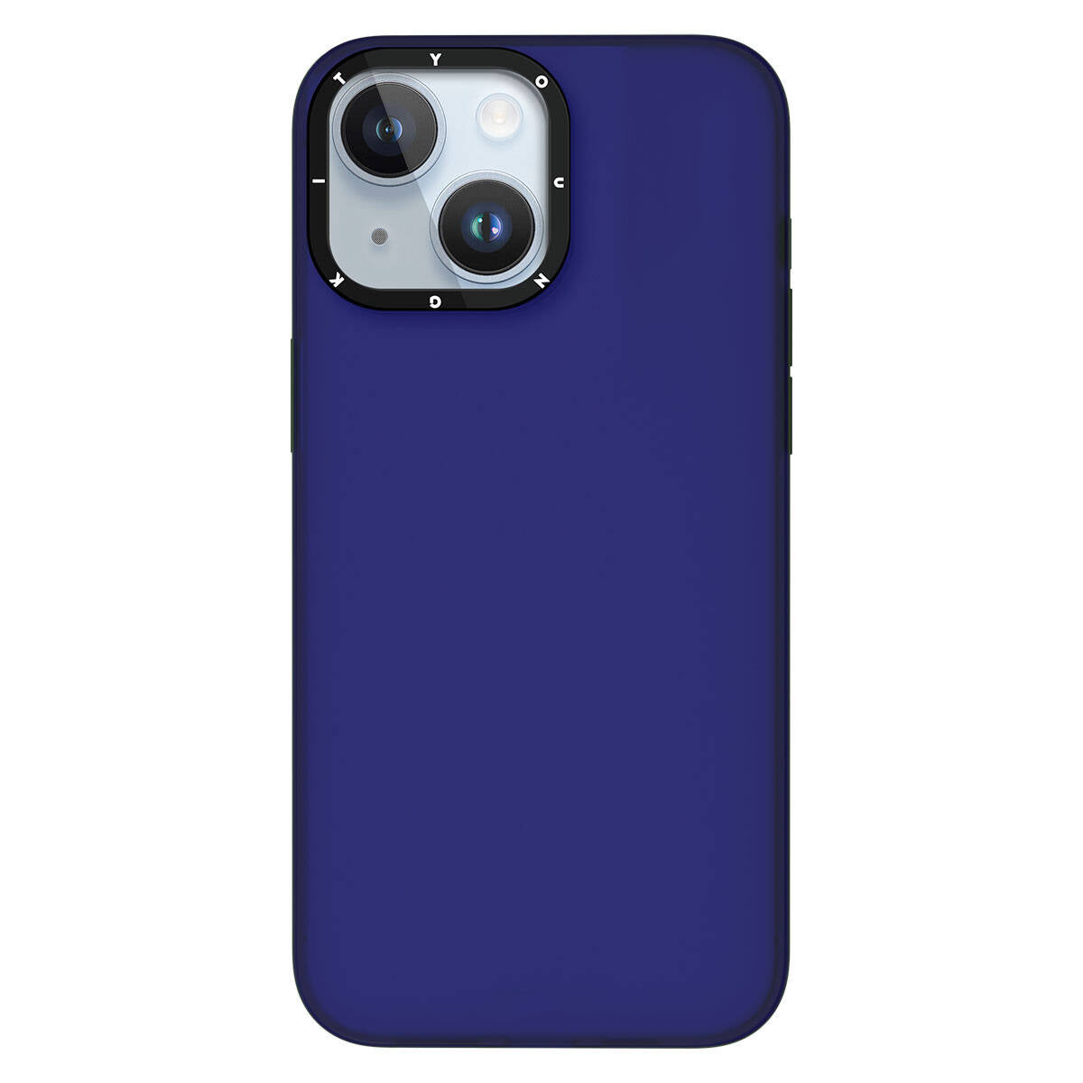 Youngkit Hidden Sand Serisi iPhone 15 Buzlu Mat Tasarım Telefon Kılıfı - 1 Youngkit Hidden Sand Serisi iPhone 15 Buzlu Mat Tasarım Telefon Kılıfı - 1